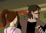 Image X-Men: Evolution Saison 1