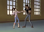 Image X-Men: Evolution Saison 1