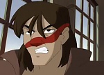 Image X-Men: Evolution Saison 1