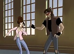 Image X-Men: Evolution Saison 1