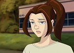 Image X-Men: Evolution Saison 1