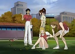 Image X-Men: Evolution Saison 1