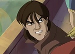 Image X-Men: Evolution : Impulsion X (The X Impulse)