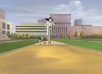 Image X-Men: Evolution Saison 1