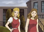 Image X-Men: Evolution Saison 1