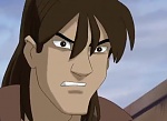 Image X-Men: Evolution Saison 1