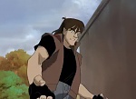 Image X-Men: Evolution Saison 1