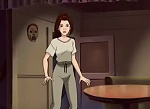 Image X-Men: Evolution Saison 1