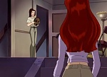 Image X-Men: Evolution Saison 1