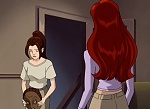 Image X-Men: Evolution Saison 1