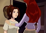 Image X-Men: Evolution Saison 1
