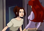Image X-Men: Evolution Saison 1