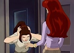 Image X-Men: Evolution Saison 1
