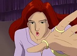 Image X-Men: Evolution Saison 1