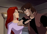 Image X-Men: Evolution Saison 1