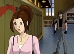 Image X-Men: Evolution Saison 1