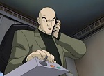 Image X-Men: Evolution Saison 1