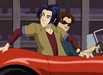 Image X-Men: Evolution Saison 1