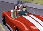 Image X-Men: Evolution Saison 1
