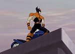 Image X-Men: Evolution Saison 1