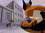 Image X-Men: Evolution Saison 1