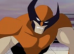 Image X-Men: Evolution Saison 1
