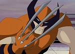Image X-Men: Evolution Saison 1