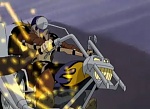 Image X-Men: Evolution Saison 1
