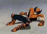 Image X-Men: Evolution Saison 1