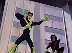 Image X-Men: Evolution Saison 1