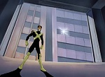 Image X-Men: Evolution Saison 1