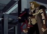 Image X-Men: Evolution Saison 1