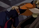 Image X-Men: Evolution Saison 1