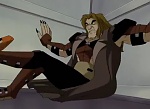 Image X-Men: Evolution Saison 1