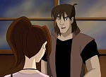 Image X-Men: Evolution Saison 1