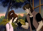 Image X-Men: Evolution Saison 1