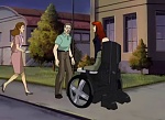 Image X-Men: Evolution Saison 1