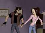 Image X-Men: Evolution Saison 1