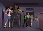 Image X-Men: Evolution Saison 1