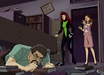 Image X-Men: Evolution Saison 1