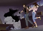 Image X-Men: Evolution Saison 1