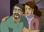 Image X-Men: Evolution Saison 1