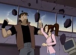Image X-Men: Evolution Saison 1