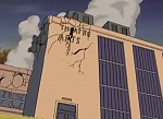 Image X-Men: Evolution Saison 1