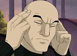 Image X-Men: Evolution Saison 1