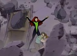 Image X-Men: Evolution Saison 1
