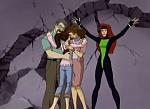 Image X-Men: Evolution Saison 1