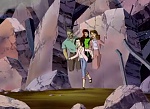 Image X-Men: Evolution Saison 1
