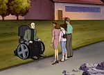 Image X-Men: Evolution Saison 1