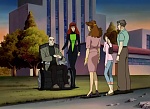 Image X-Men: Evolution Saison 1